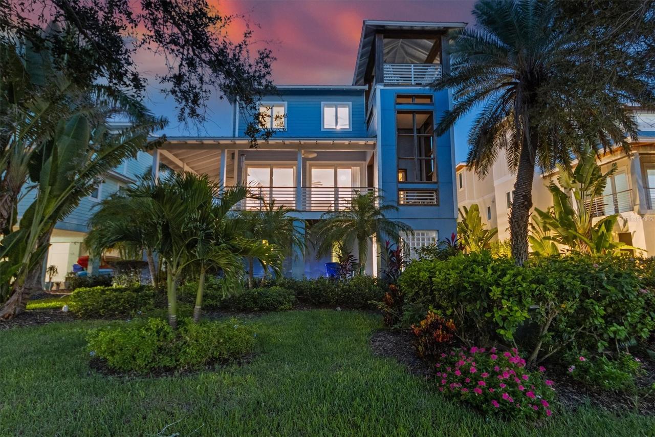 311 Firehouse Ct., Longboat Key, FL 34228