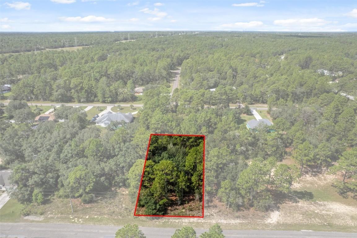7220 N Maltese Dr., Citrus Springs, FL 34433