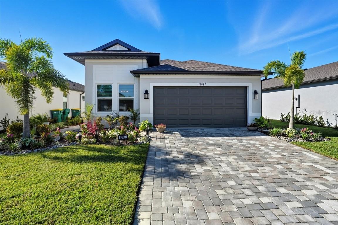16887 Fiesta Dr., Port Charlotte, FL 33953