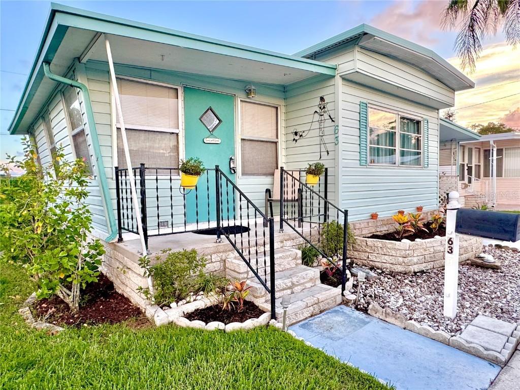 130 Patricia Ave. #63, Dunedin, FL 34698