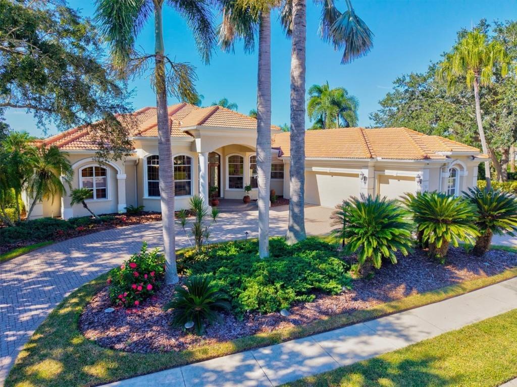 8168 Collingwood Ct., University Park, FL 34201