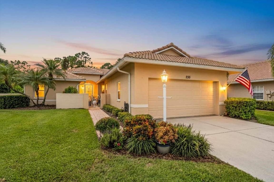 235 Auburn Woods Cir., Venice, FL 34292