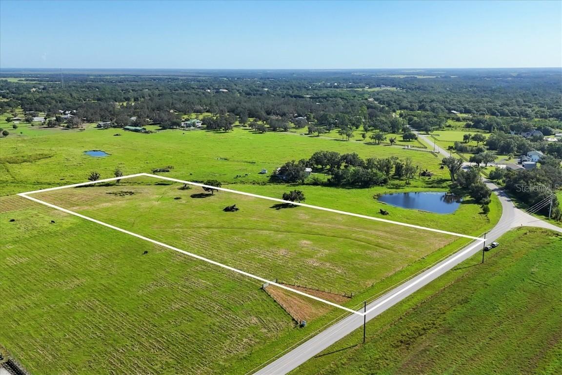 Singletary Road, Myakka City, FL 34251