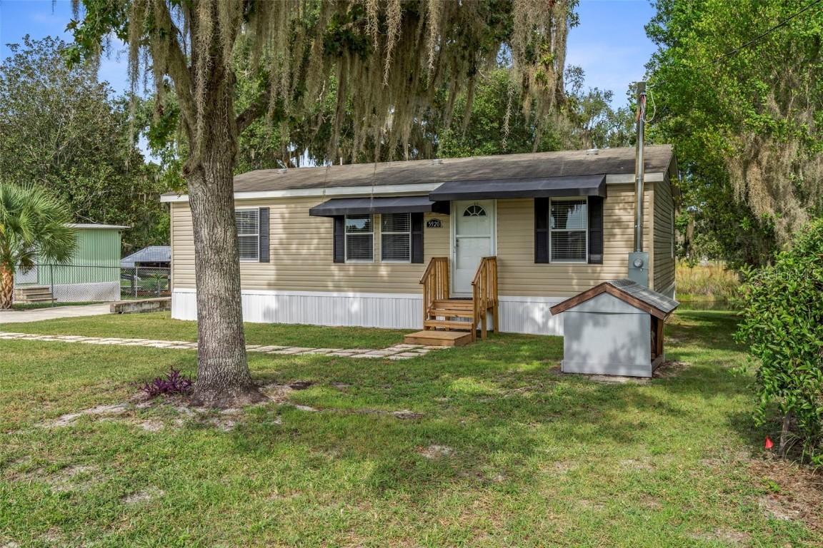 5920 N Whisper Point, Hernando, FL 34442