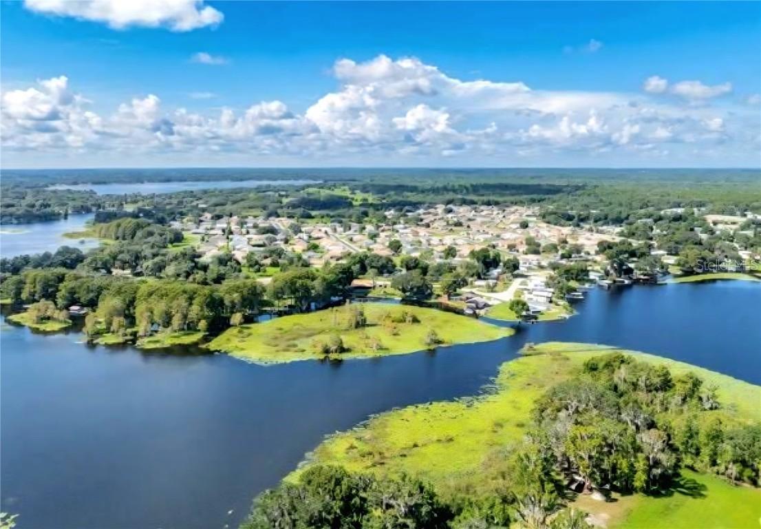 5920 N Whisper Point, Hernando, FL 34442