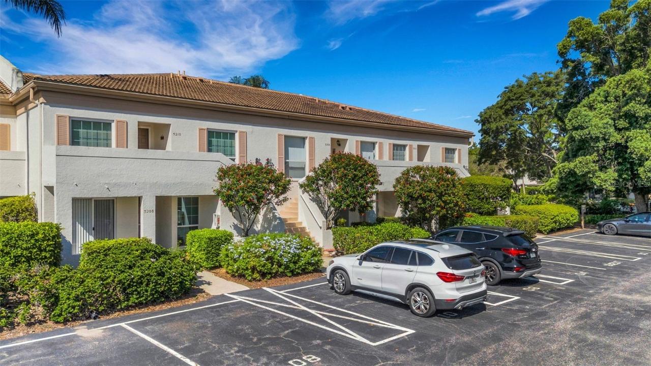 5206 Wedgewood Ln. #78, Sarasota, FL 34235