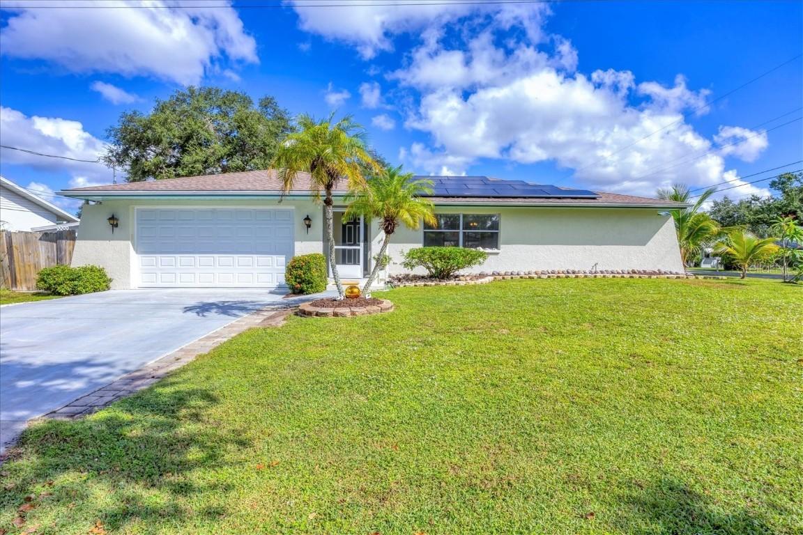 115 Green St., Osprey, FL 34229