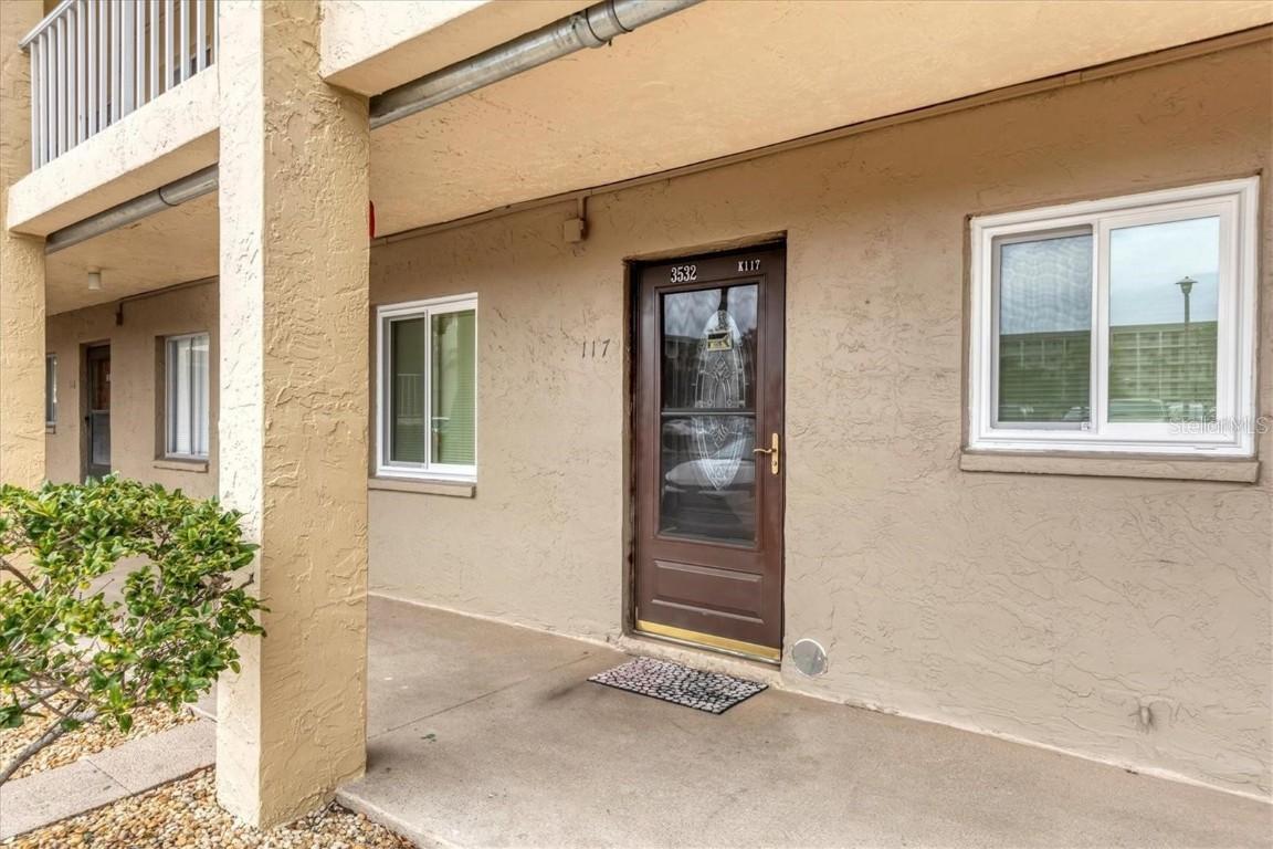 3532 Lake Bayshore Dr. #K117, Bradenton, FL 34205