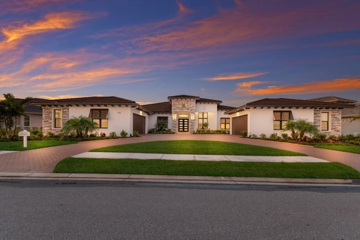 1151 Blue Shell Loop, Sarasota, FL 34240