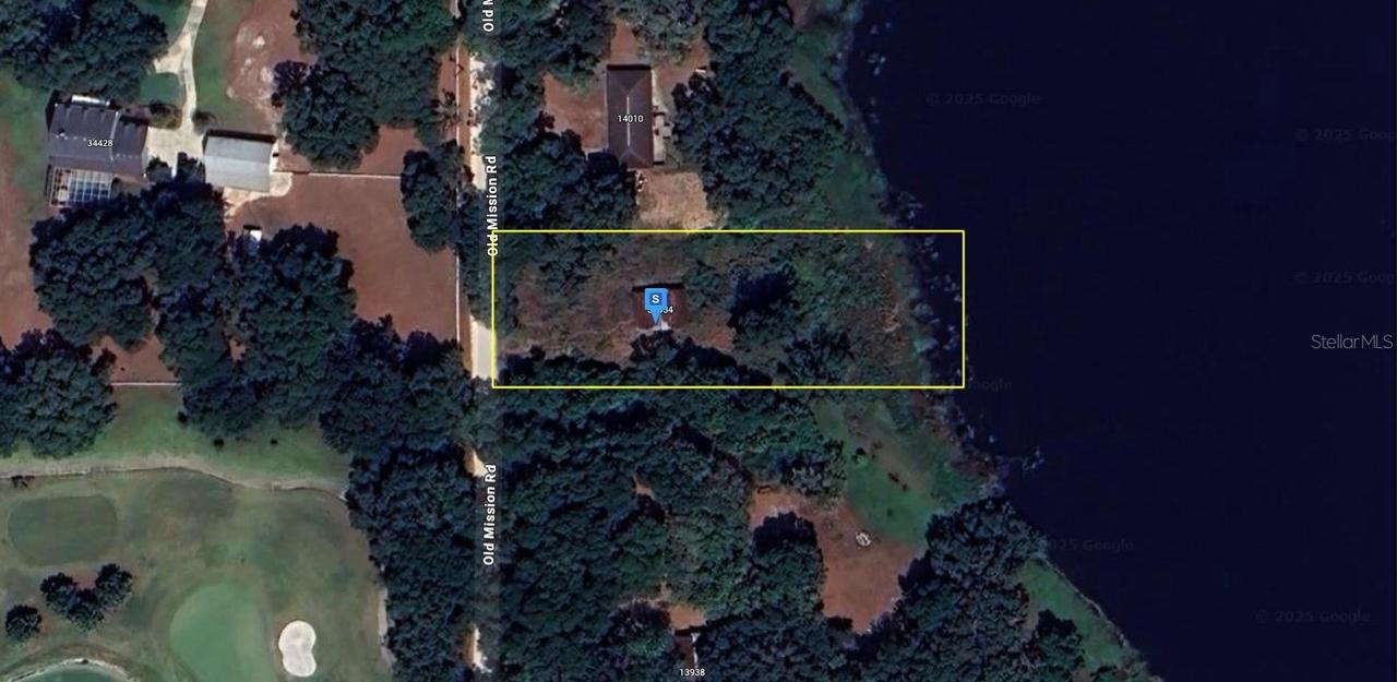 13830 Old Mission Rd., Dade City, FL 33525