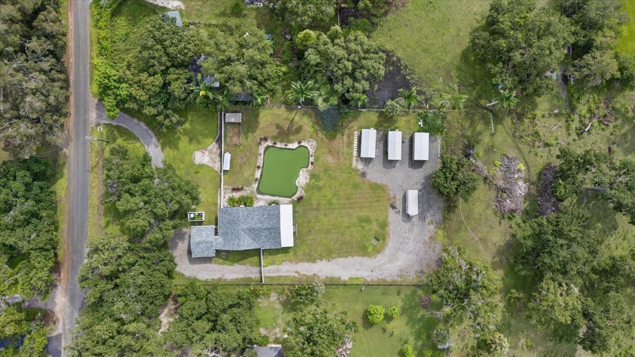 3813 101st St., Palmetto, FL 34221