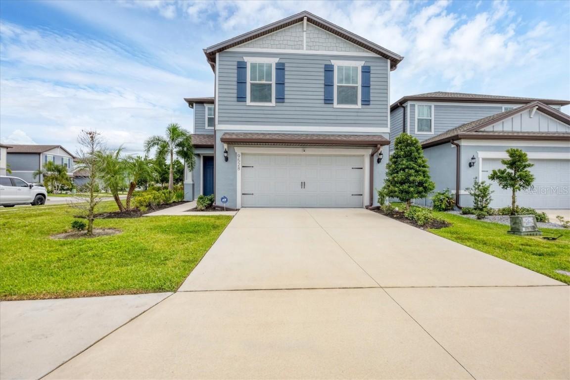 9528 Lamine Way, Parrish, FL 34219