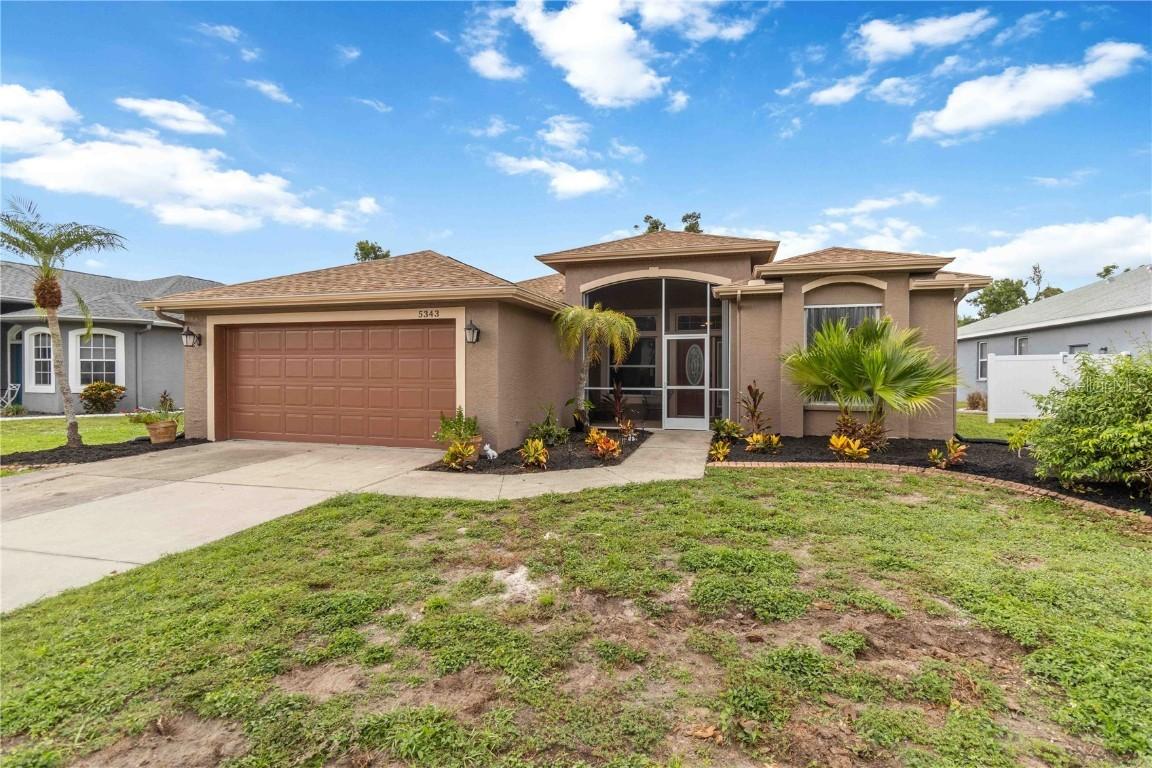 5343 Levi Ln., Sarasota, FL 34233