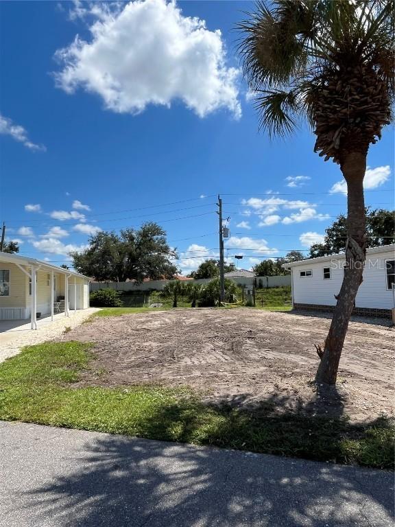[Address Hidden by Seller], Venice, FL 34293