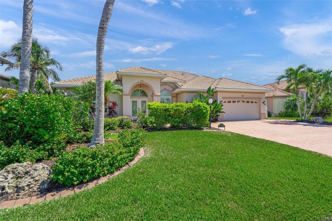 361 Ardenwood Dr., Englewood, FL 34223