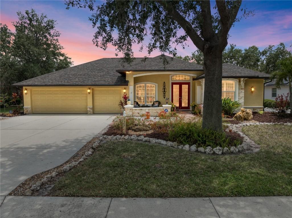 127 Mill Run, Bradenton, FL 34212