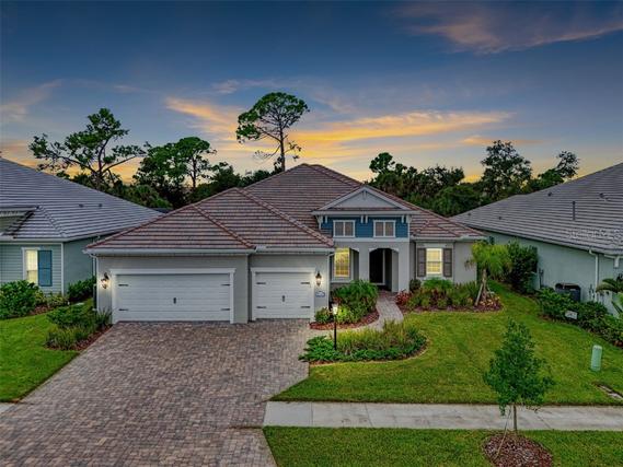 New Homes For Sale This Week in Venice: September 12th to September 18th