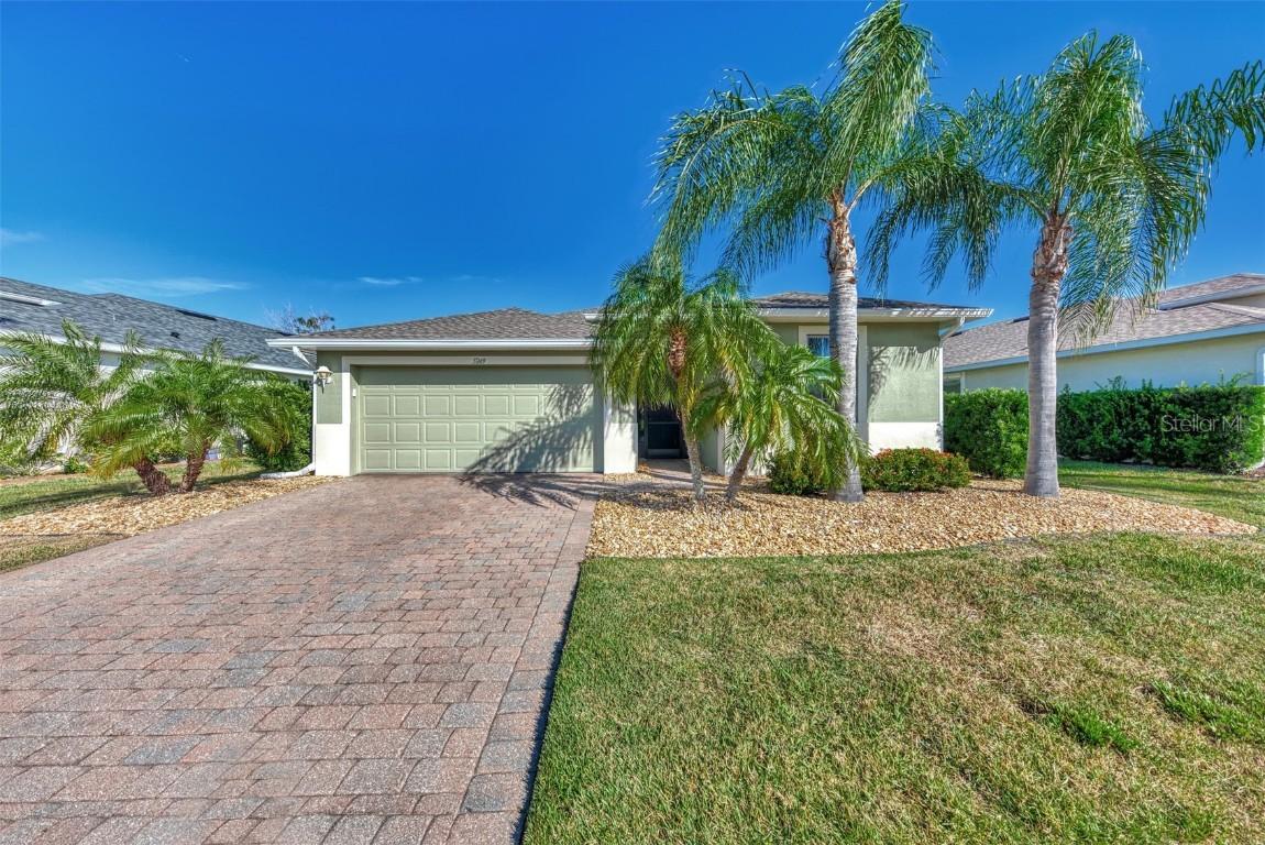 5249 Canyonland Way, Venice, FL 34293