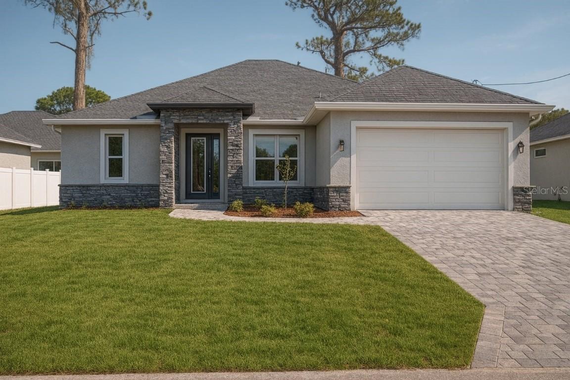 12 Hagerick Ln., North Port, FL 34288