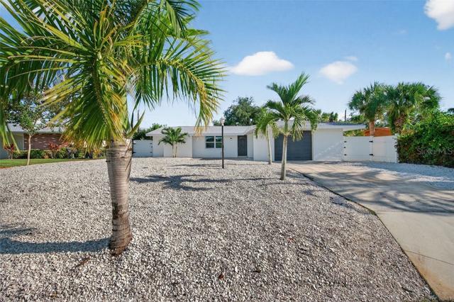 New Construction Homes For Sale This Week in Bay Shore Gardens: September 17th to September 23rd