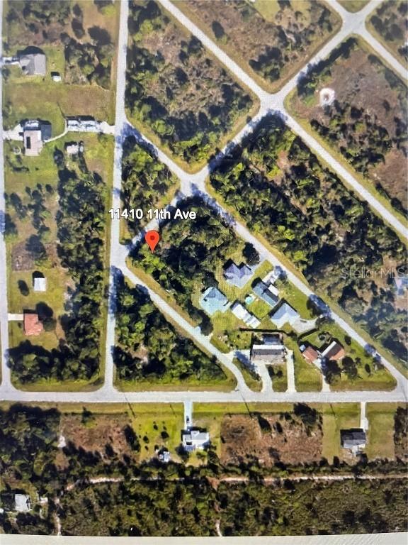 11410 11th Ave., Punta Gorda, FL 33955