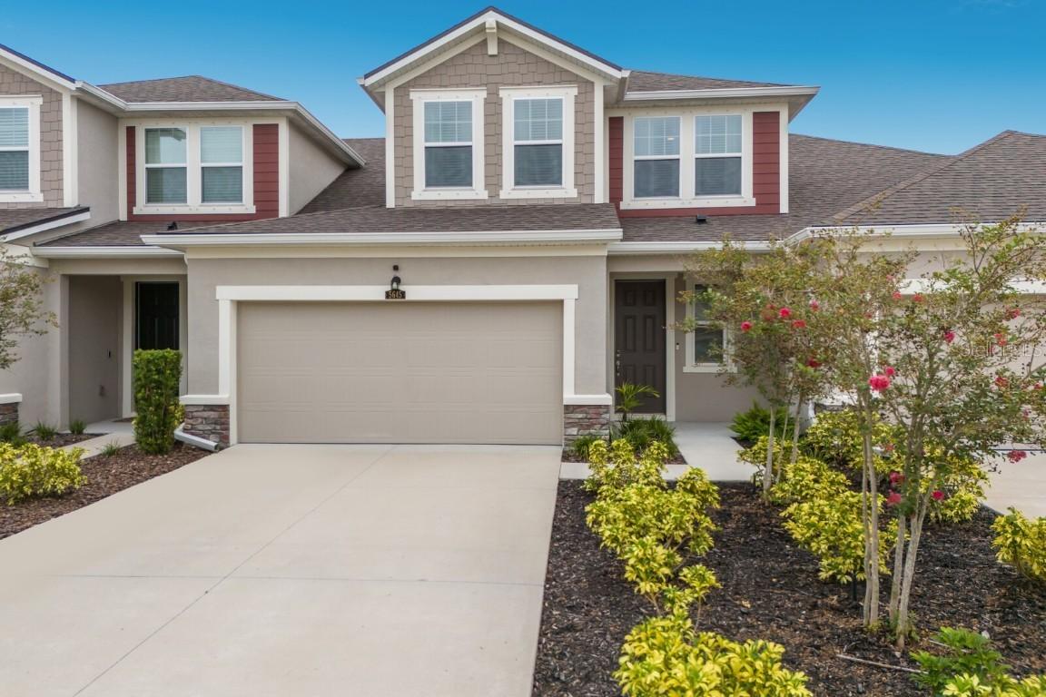 5645 Silverbridge Tr., Bradenton, FL 34211