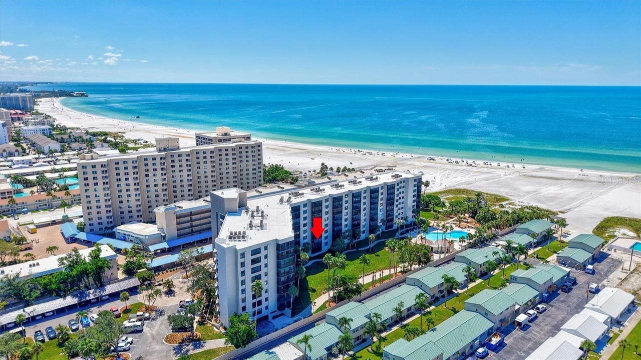 5880 Midnight Pass Rd. #306, Sarasota, FL 34242