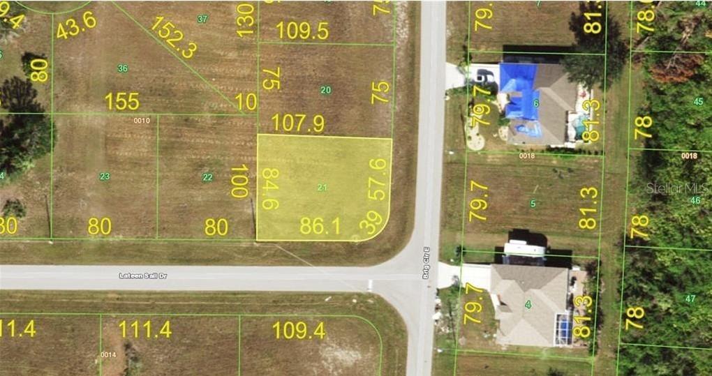 38 Brig Cir., Placida, FL 33946