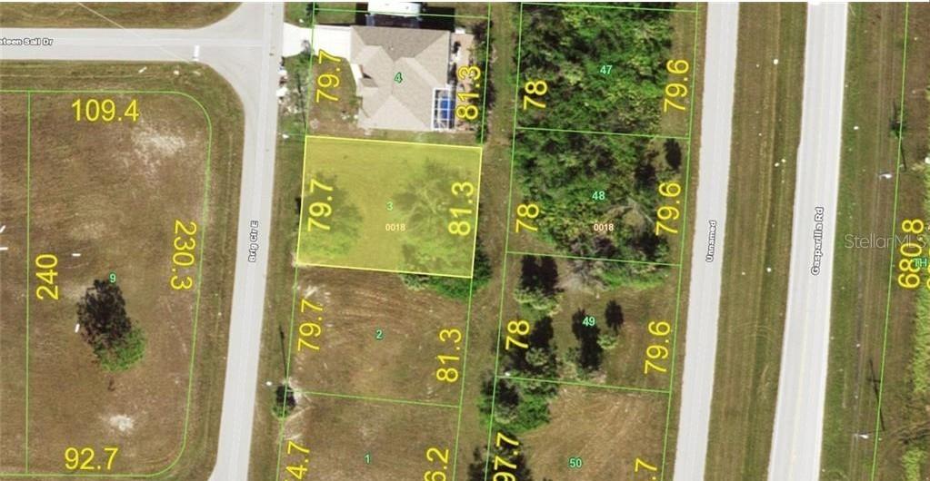 35 Brig Cir., Placida, FL 33946