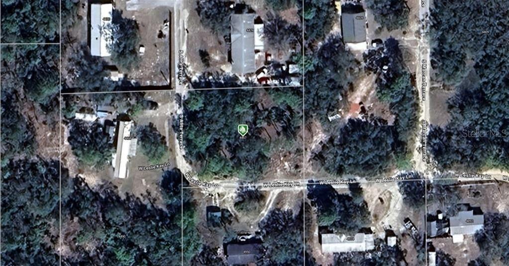 4467 S Alita Ter., Homosassa, FL 34446