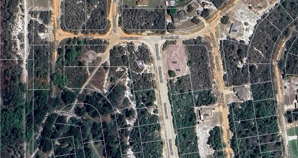 2469 Hartman Rd., Avon Park, FL 33825
