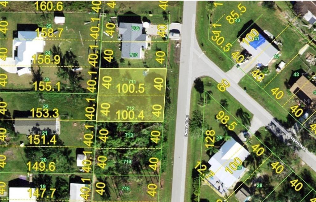 11321 Pinetrail Rd., Punta Gorda, FL 33955