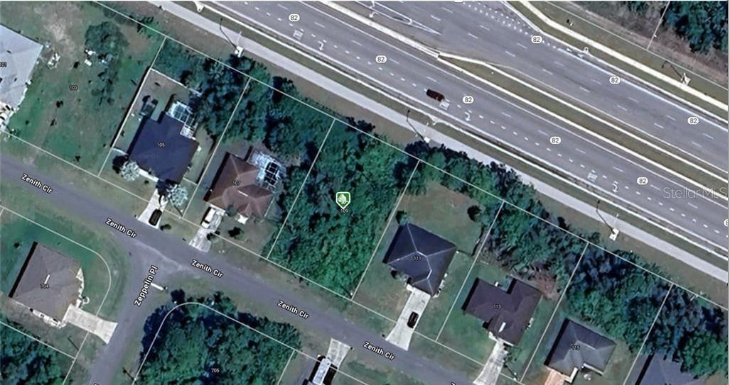 109 Zenith Cir., Fort Myers, FL 33913