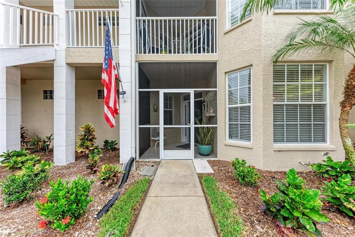 119 Woodbridge Dr. #103, Venice, FL 34293