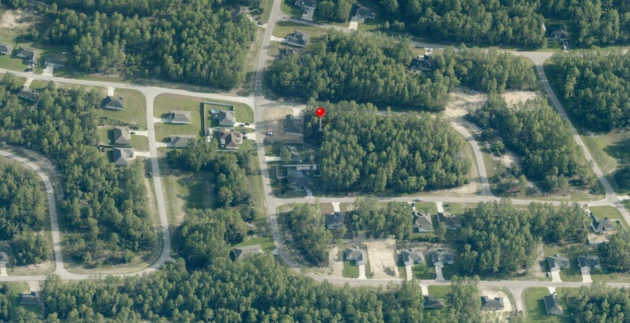 Tbd Sw 139th Parcel 2, Ocala, FL 34473