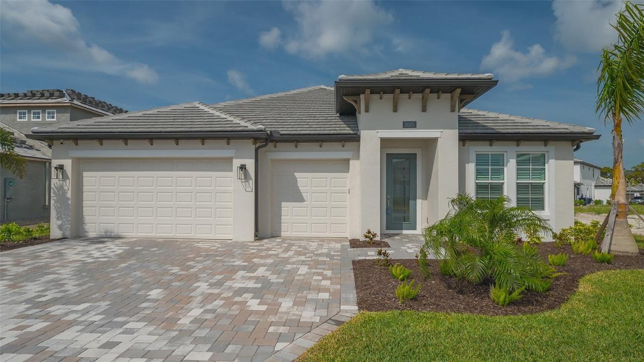 2015 Bolsena St., Nokomis, FL 34275