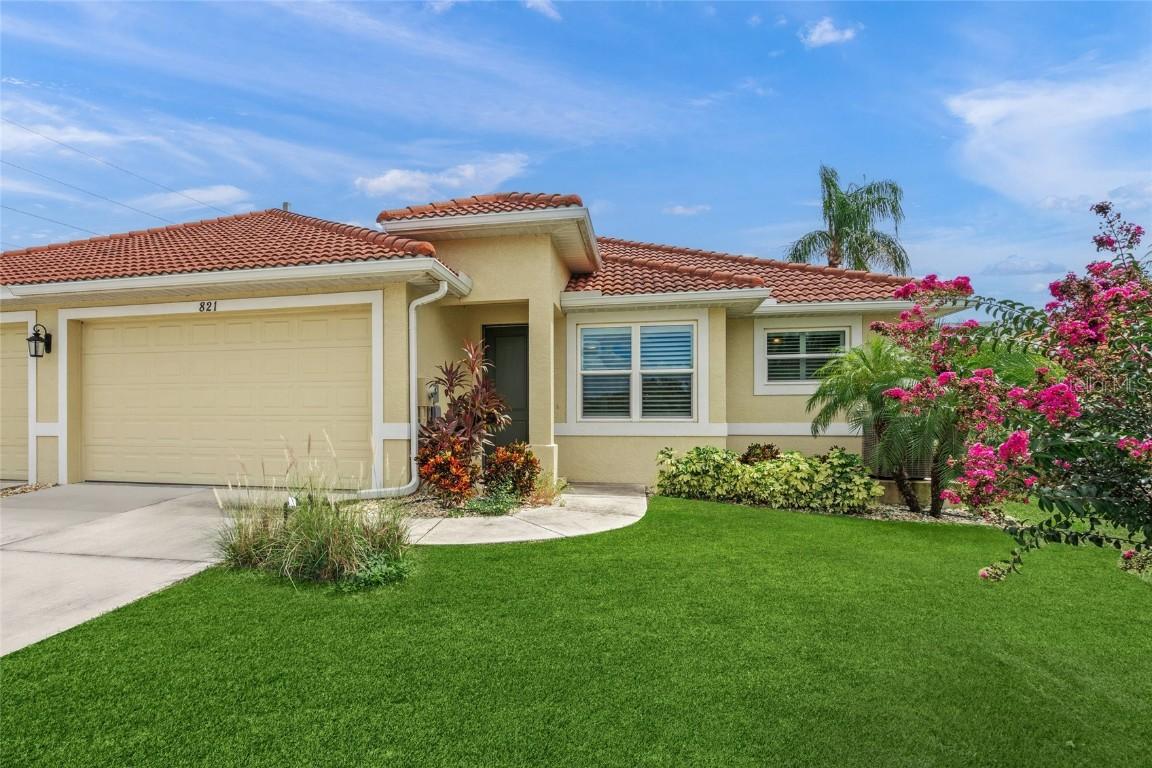 821 Sorrento Pl., Nokomis, FL 34275