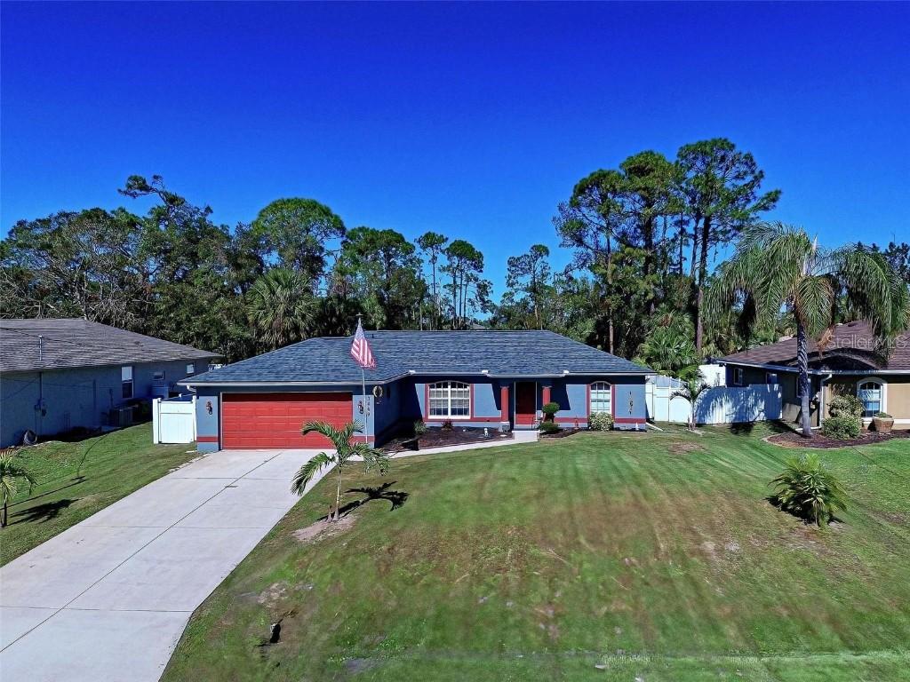 3469 Malinda Ter., North Port, FL 34286