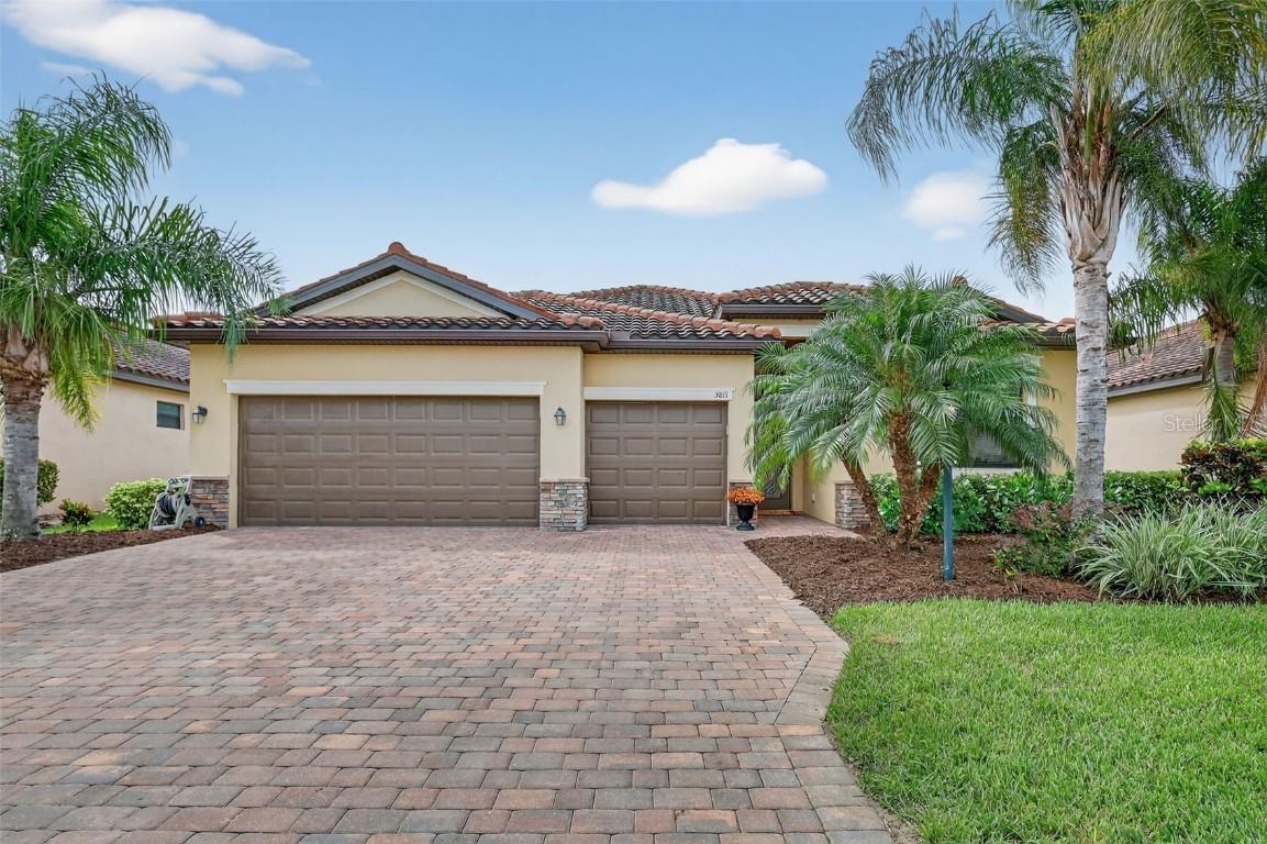 3811 Scrub Creek Run, Bradenton, FL 34211