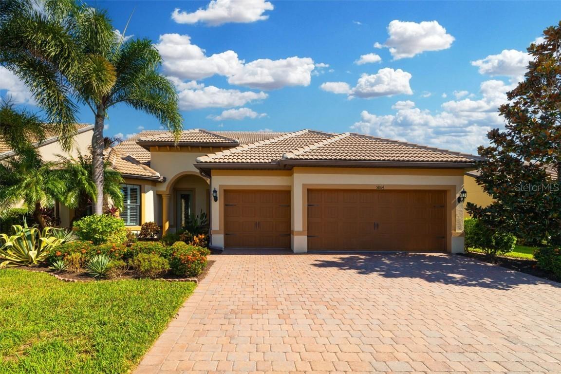 5864 Snowy Egret Dr., Sarasota, FL 34238