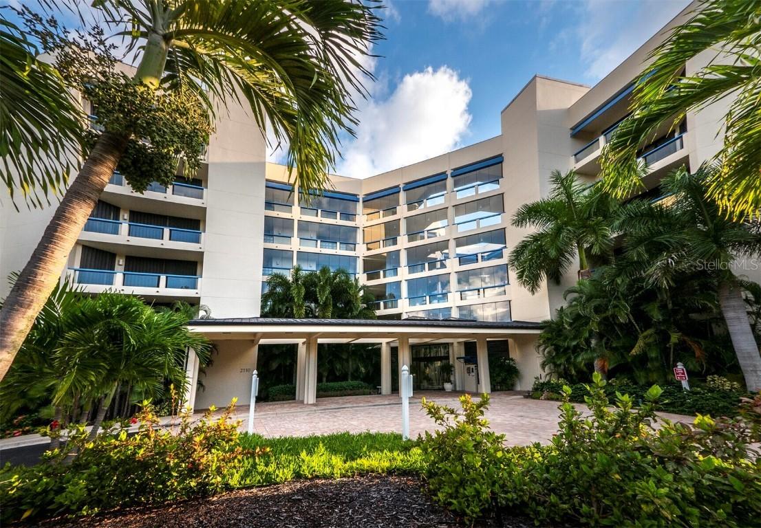 2120 Harbourside Dr. #617, Longboat Key, FL 34228