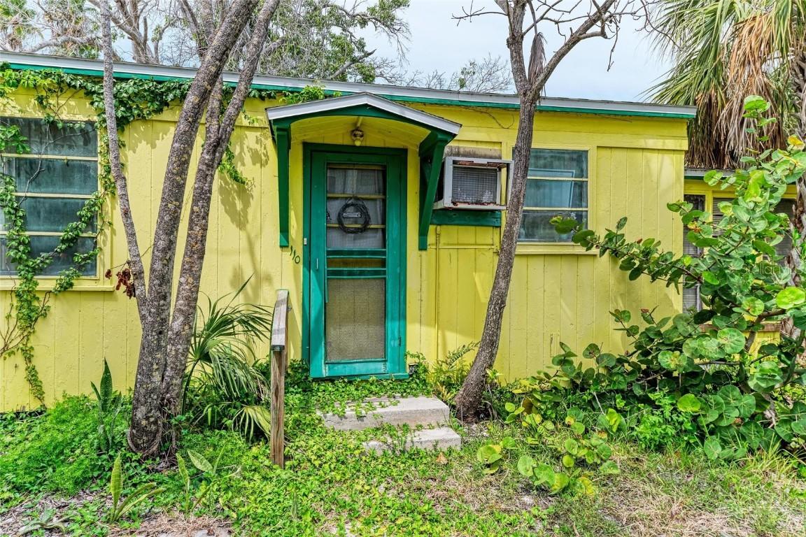 110 Palmetto Ave., Anna Maria, FL 34216