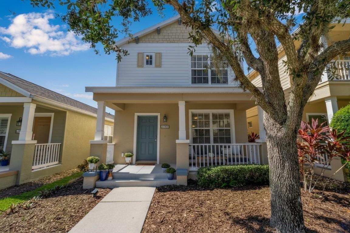 11705 Crawford Parrish Ln., Parrish, FL 34219