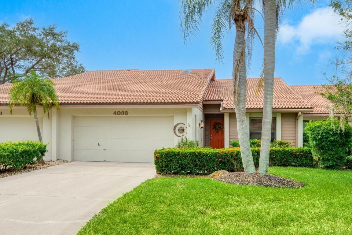 4033 Wilshire Cir. #139, Sarasota, FL 34238