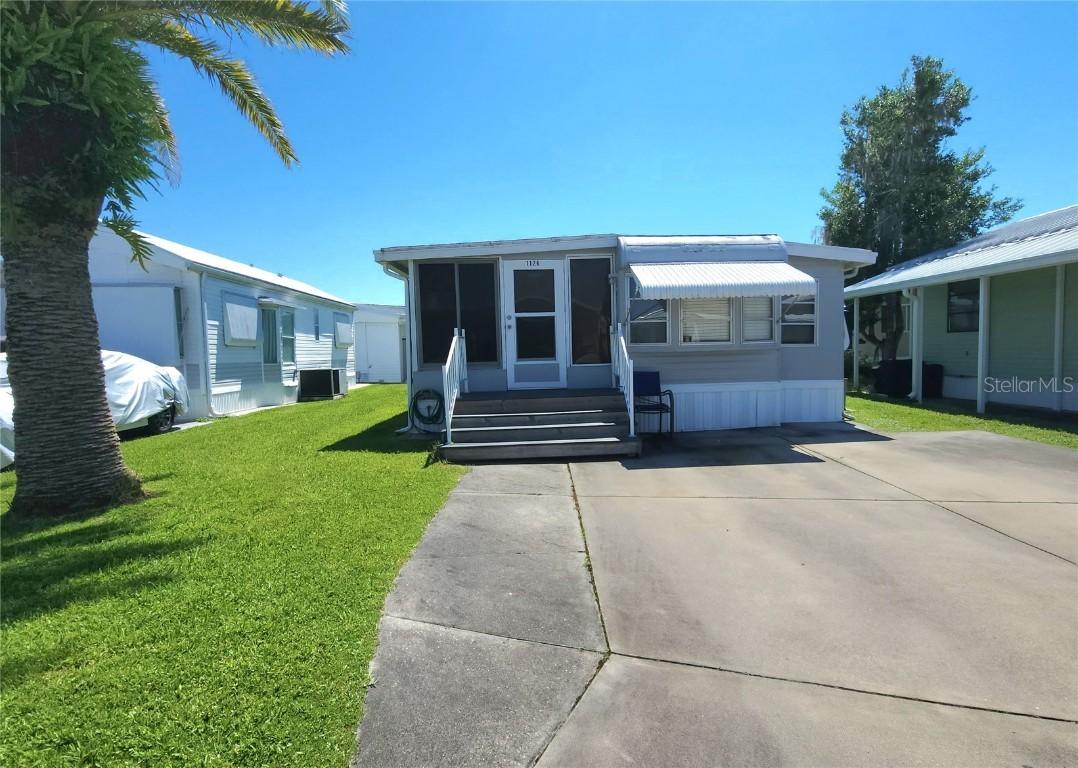 3333 26th Ave. #1126, Bradenton, FL 34208