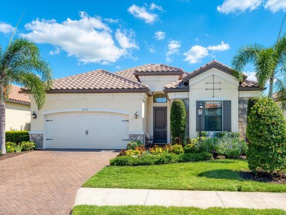 New Homes For Sale This Week That Attend Robert Willis Elementary School: September 19th to September 25th