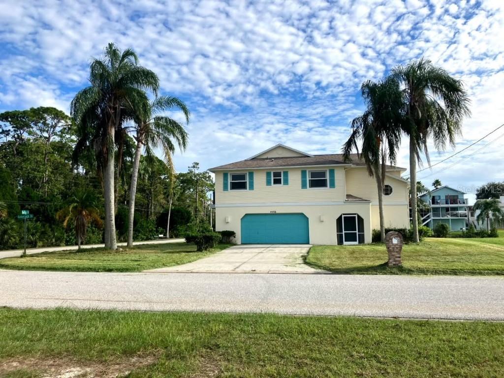 4066 Amberjack Dr., Hernando Beach, FL 34607