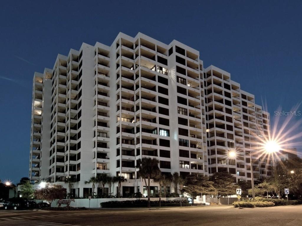 1255 N Gulfstream Ave. #204, Sarasota, FL 34236