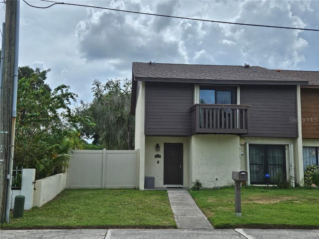 3418 W Saint Conrad St., Tampa, FL 33607