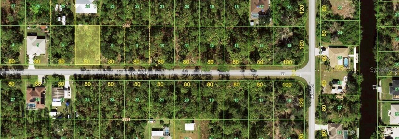 12078 Joyner Ave., Port Charlotte, FL 33953